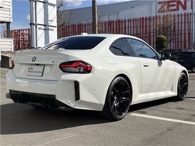 BMW M2 - 2