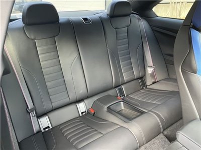 2024 BMW M2 缩略图 41
