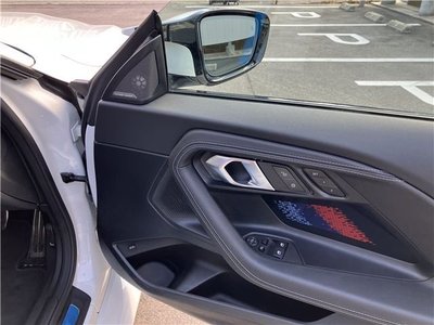 2024 BMW M2 缩略图 38