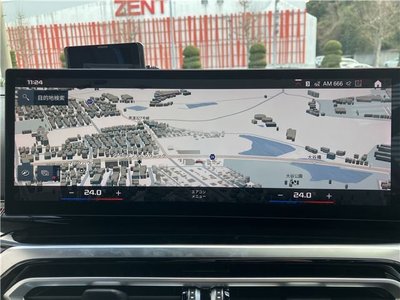 2024 BMW M2 缩略图 24