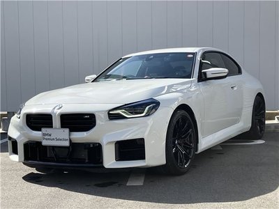 BMW M2 - 4