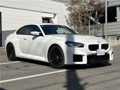 2024 BMW M2 缩略图 11