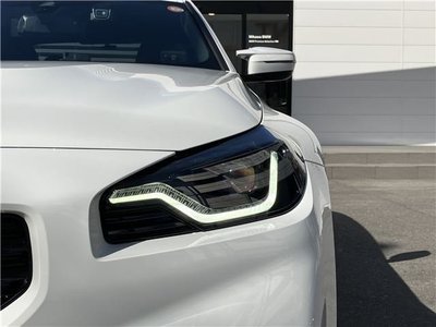 2024 BMW M2 缩略图 12