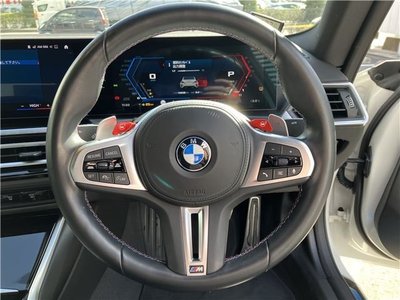 2024 BMW M2 缩略图 19