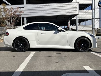 BMW M2 - 10