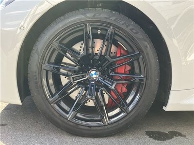 2024 BMW M2 缩略图 13