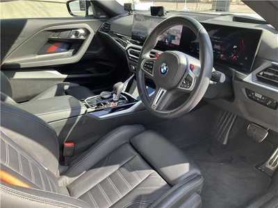 BMW M2 - 3