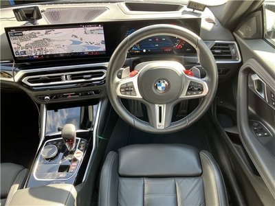 2024 BMW M2 缩略图 16