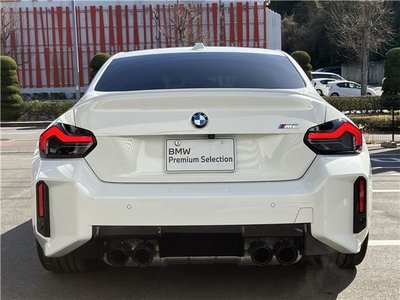 BMW M2 - 9