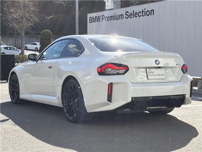 BMW M2 - 8