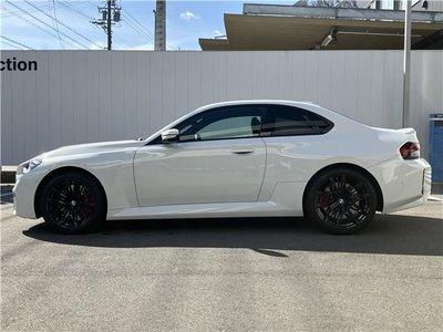 BMW M2 - 7