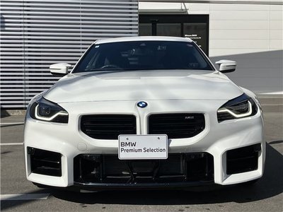 BMW M2 - 5