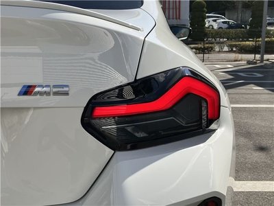 2024 BMW M2 缩略图 15
