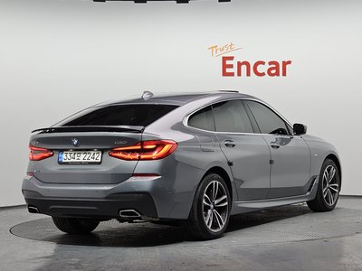 BMW 6 SERIES GT - 3