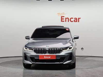BMW 6 SERIES GT - 2