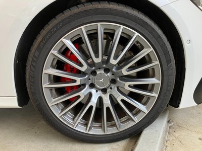 صورة 6 لـ 2025 Mercedes-BENZ E-CLASS AMG