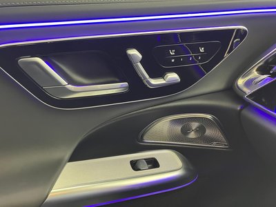 2025 Mercedes-BENZ E-CLASS AMG 缩略图 14