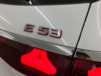 2025 Mercedes-BENZ E-CLASS AMG 缩略图 38