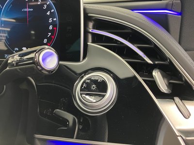 2025 Mercedes-BENZ E-CLASS AMG 缩略图 16