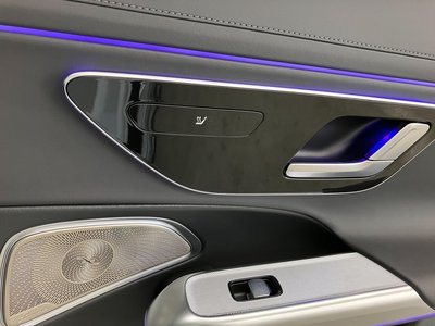 2025 Mercedes-BENZ E-CLASS AMG 缩略图 37