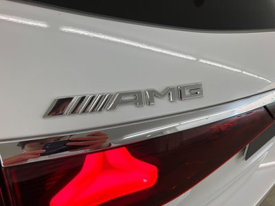 2025 Mercedes-BENZ E-CLASS AMG 缩略图 39