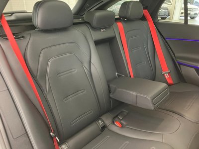 2025 Mercedes-BENZ E-CLASS AMG 缩略图 33
