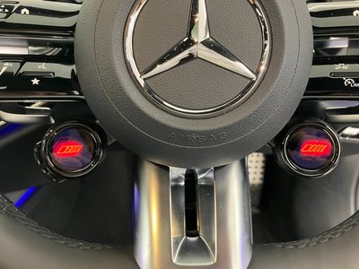 2025 Mercedes-BENZ E-CLASS AMG 缩略图 22