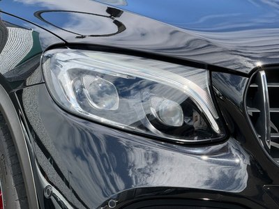 MERCEDES-BENZ GLC AMG - 9