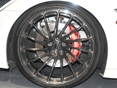 صورة 23 لـ 2014 Maserati GRANCABRIO