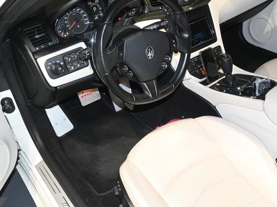 صورة 11 لـ 2014 Maserati GRANCABRIO