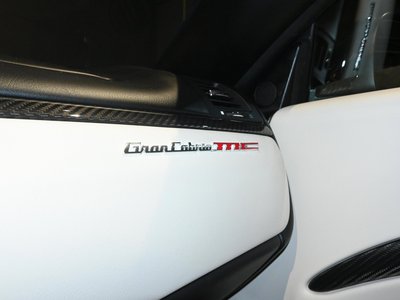 صورة 16 لـ 2014 Maserati GRANCABRIO
