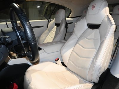صورة 3 لـ 2014 Maserati GRANCABRIO