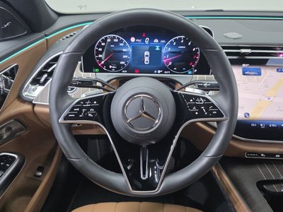 صورة مصغرة 13 لـ 2024 Mercedes-BENZ E-CLASS