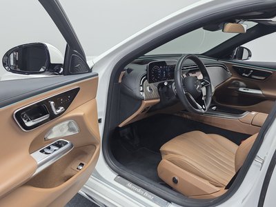 2024 Mercedes-BENZ E-CLASS 照片 10