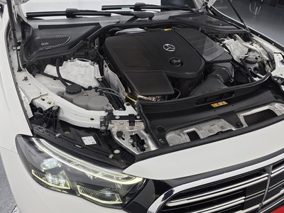 2024 Mercedes-BENZ E-CLASS 照片 7