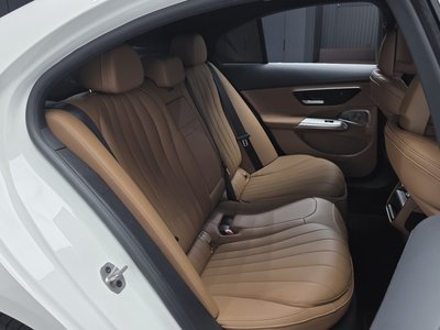 صورة مصغرة 12 لـ 2024 Mercedes-BENZ E-CLASS
