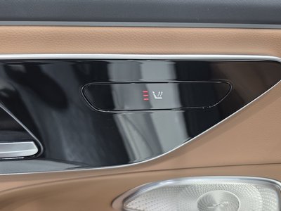 صورة مصغرة 18 لـ 2024 Mercedes-BENZ E-CLASS