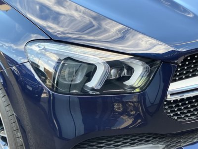 MERCEDES-BENZ GLE COUPE - 6