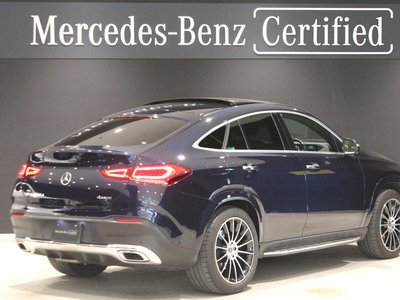 MERCEDES-BENZ GLE - 7