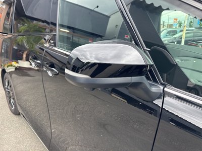 TOYOTA VELLFIRE - 10