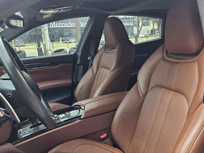 MASERATI QUATTROPORTE - 10