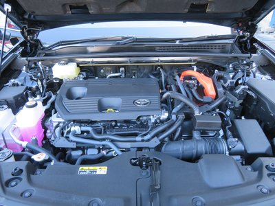 TOYOTA CROWN ESTATE - 7