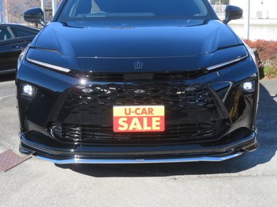 TOYOTA CROWN ESTATE - 8