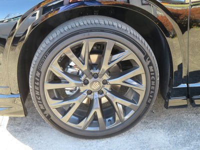 TOYOTA CROWN ESTATE - 5