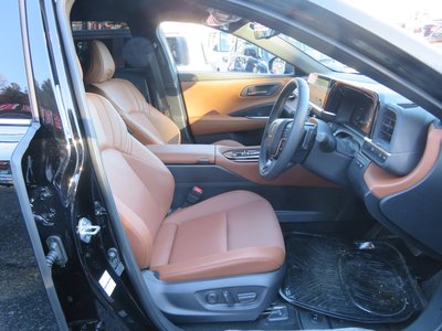 TOYOTA CROWN ESTATE - 6