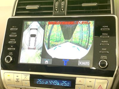 TOYOTA LAND CRUISER PRADO - 5