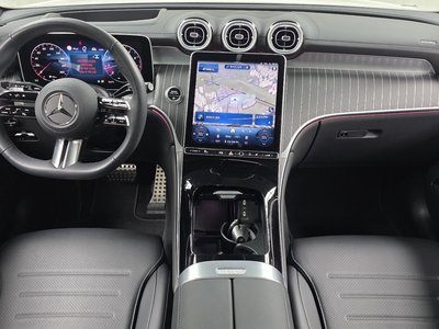 MERCEDES-BENZ GLC - 5