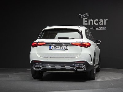 MERCEDES-BENZ GLC - 3