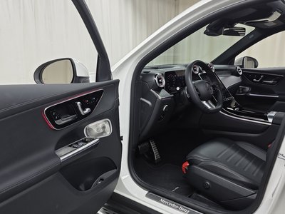 MERCEDES-BENZ GLC - 10