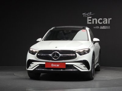 MERCEDES-BENZ GLC - 2